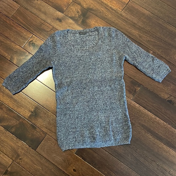 CLUB MONACO Alpaca Blend Sweater - Super Soft - Picture 5 of 10